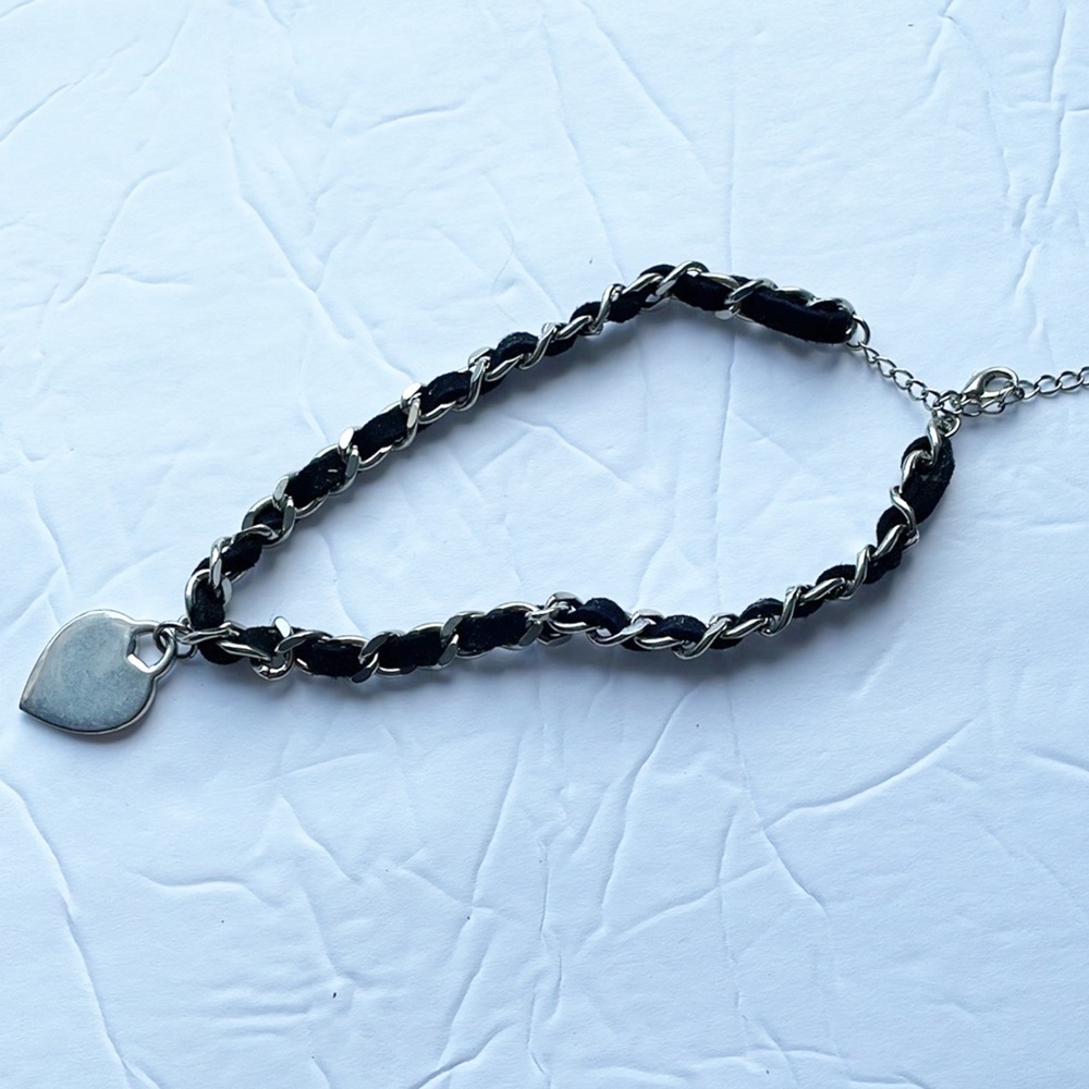 Choker Necklace